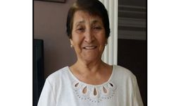 Cingöz ailesi yasta