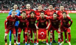 Türkiye’de hedef Dünya Kupası bileti