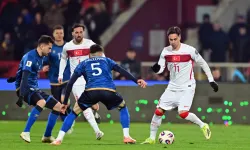 Türkiye Dünya Kupasında