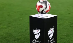 Türkiye Kupası'nda kader maçları