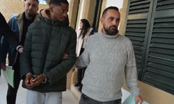 Zehir taciri cezaevine gönderildi