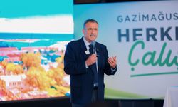 Uluçay: “Herkes İçin Çalışıyoruz”