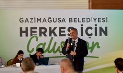 Mağusa’ya bir yılda 307 milyon TL yatırım