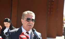 “Başkalarına güvenip coşmayın”