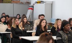 “Lefkoşa Uray Sokak Dönüşüm Projesi: Yenilenerek Korunması” semineri düzenlendi