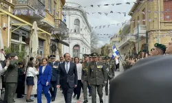 Üslerde söz sahipliği için Kıbrıs Cumhuriyeti’ne geri dönüş şartı