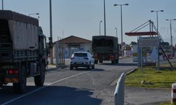 Rum hava sahasında 2 İHA tespit edilerek imha edildi