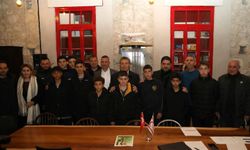 Üstel “UBP, başkaları gibi halkını ortada bırakmaz"