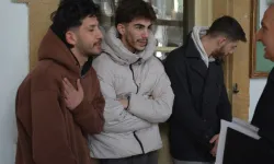 Vatandaş ile öğrenciye teminat, turiste cezaevi