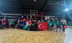 Vakıflar EuroCup 3’te tarih yazdı