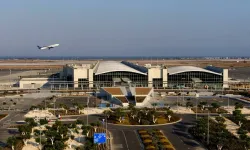 Kıbrıs vatandaşları Dubai'den döndü