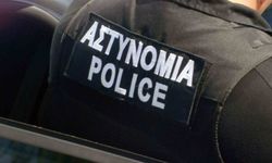 Limasol'da kilitli araçtan para çalıdığı tespit edilen 27 yaşındaki kişi tutuklandı