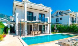 Tatil Evleri Yasası mahkemelik oldu