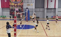 Filede U19 Liglerinde heyecan sürüyor