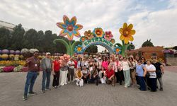 Haravgi'ye göre Dubai’de mahsur kalan 37 Kıbrıslı Türk perşembe gecesi Larnaka üzerinden Ada’ya döndü