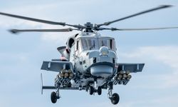 Avrupa’dan Kıbrıs’a askeri yığınak