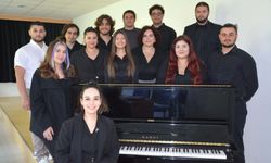 Kıbrıs’ın Ezgileri Yakın Doğu Üniversitesi’nde sahneye taşınacak