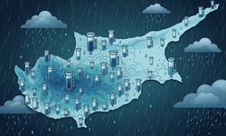 En fazla yağışı Doğancı aldı