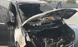 Kısa devre kül etti