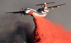 AB Kıbrıs’ta yangın söndürme merkezi açıyor