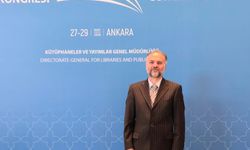 KKTC, Türk Dünyası Yayıncılık Kongresi’nde temsil ediliyor