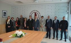 Yükseköğretimde iş birliği kültürünü güçlendiren adım