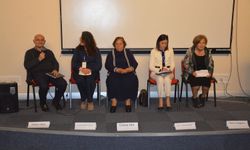 Bilim ve deneyimin ışığında sağlıklı yaşlanma ele alındı