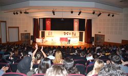 Perde gençler için açılıyor