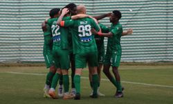 Yeşilova’yı yabancıları uçurdu