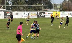 Yılmazköy ikinci devrede açıldı