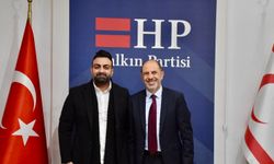 Halkın Partisi’ne yeni katılımlar