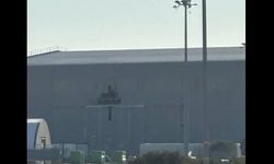 Saldırı sırasında hangarda Amerikan uçakları vardı