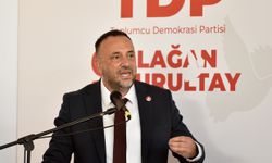 Çeler'den "Meclis'e hazırız" vurgusu