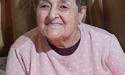 Kasaboğlu ailesinin acı günü