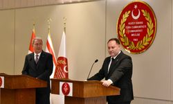 “Rum Ordusu, Türkiye’nin bir tümeni kadar”