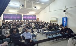 Creditwest Bank’tan gençlere finansal okuryazarlık eğitimi projesi