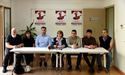 1 Mayıs ara bölgede düzenlenecek iki toplumlu etkinlikle kutlanacak