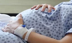 14 yaşındaki çocuk doğum yaptı 19 yaşındaki zanlı tutuklandı