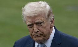 Trump: Savaş uçaklarının düşürülmesinin müzakereleri etkilemez