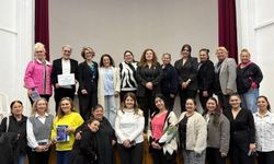 İş Kadınları Derneği’nden “kadın sağlığı” etkinliği