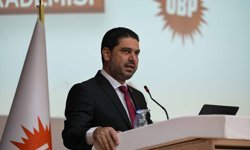 UBP Genel Sekreteri Savaşan: “HP konusunda daha kapsayıcı bir yol haritası belirlemek için çalışıyoruz”
