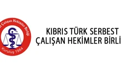 Serbest çalışan hekimler devlet tarafından getirilen yükümlülüklerde eşit muamele ve adalet talebinde bulundu