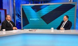 Öztürkler: "AB'nin çözüm çağrısı yaparken Türk tarafıyla görüşmekten kaçınması açık bir çelişkidir"