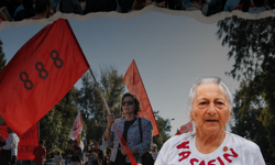 CTP, tüm halkı ara bölgedeki 1 Mayıs etkinliğine çağırdı