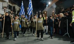 Rumların bitmeyen EOKA aşkı!