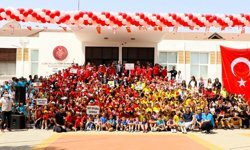 23 Nisan Ulusal Egemenlik ve Çocuk Bayramı hafta boyunca etkinliklerle kutlanacak