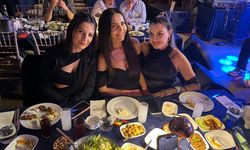 Misty Bar’da müzik şöleni