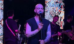 Misty Bar’da müzik şöleni