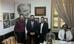 “KKTC’nin yeri benim için ayrı”