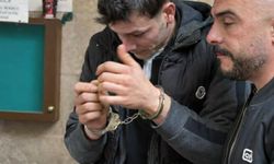 Cips kutusunda uyuşturucu zulası